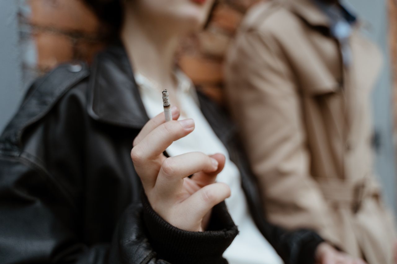 Dangerous habits