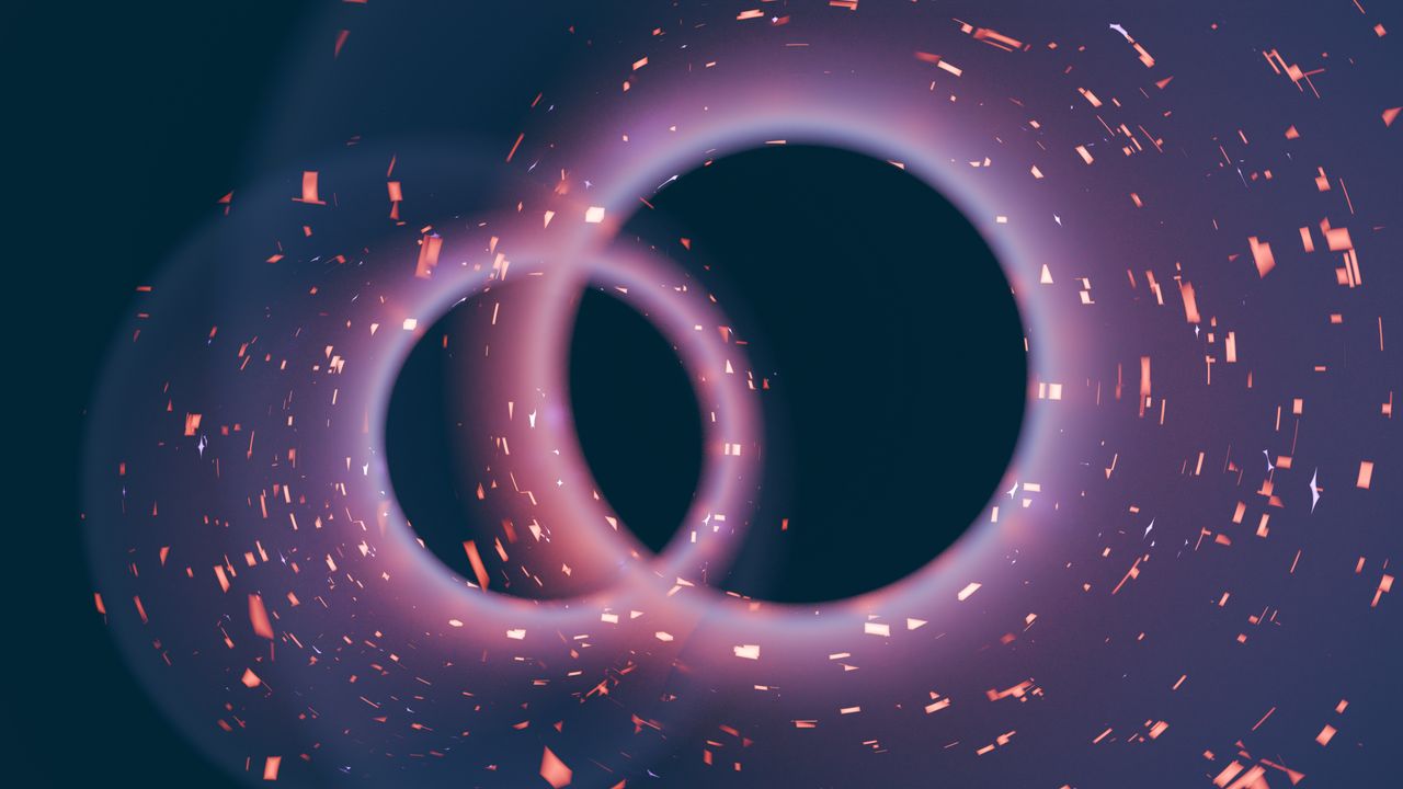 The Mystery of Black Holes