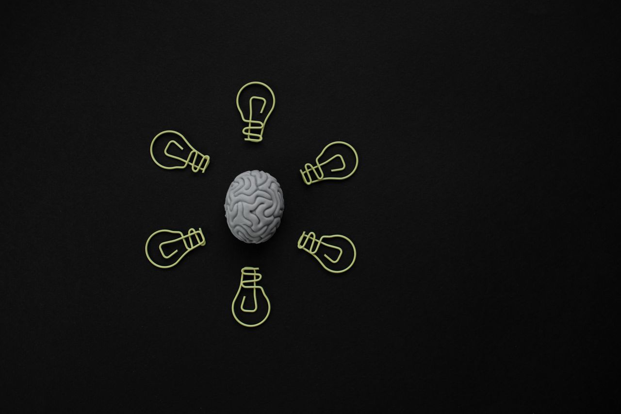 Train Your Brain: The Power of Mental Training