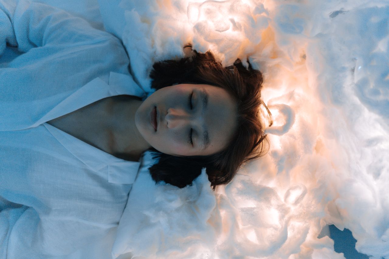 Unlocking the Night: The Science of Lucid Dreaming