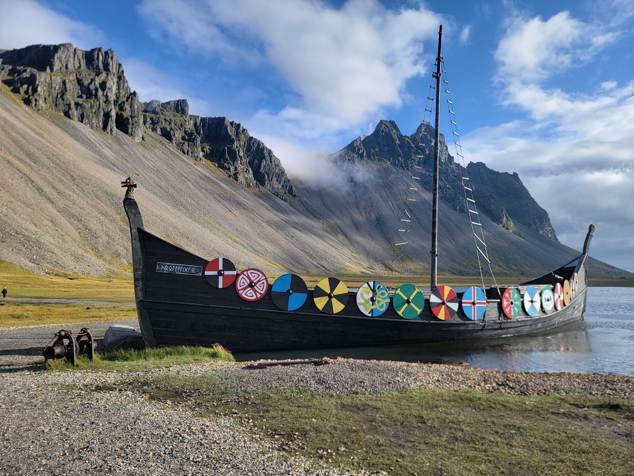 Vikings: The Adventurers of the North