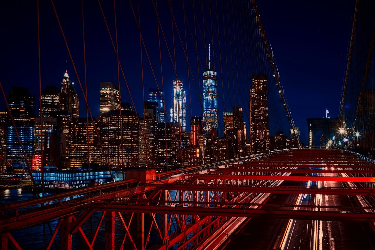 Getting Lost in a New City