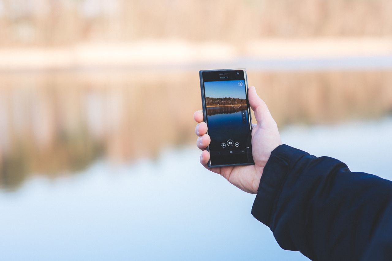 How Smartphones Changed Communication
