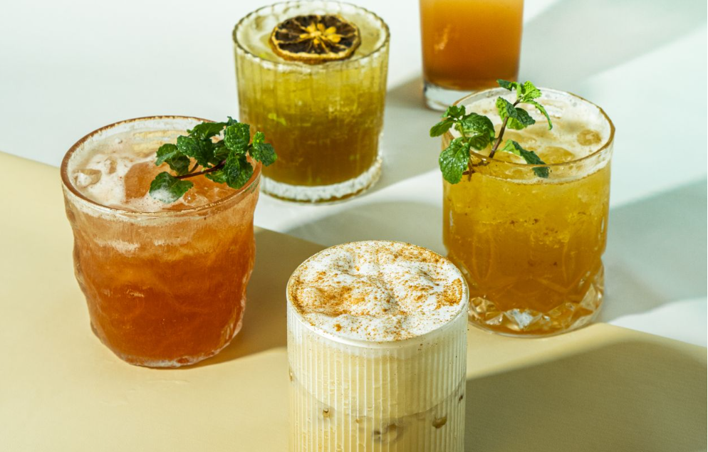 Drinks