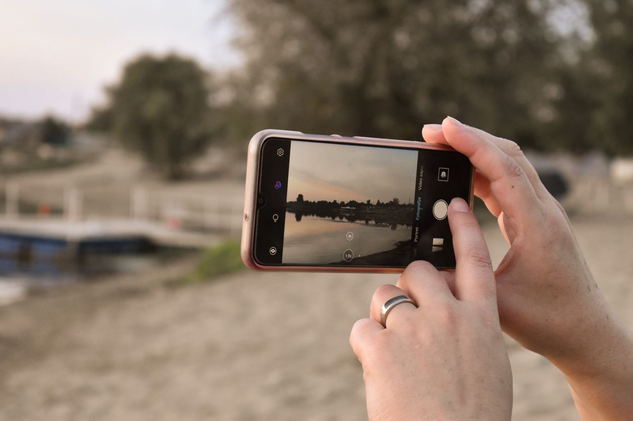 How to Take Great Photos with Your Phone