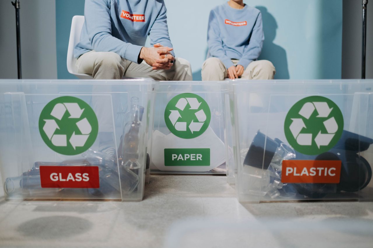 The Importance of Recycling