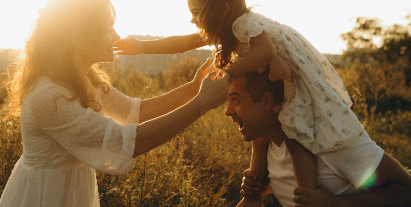 Family roles and responsibilities