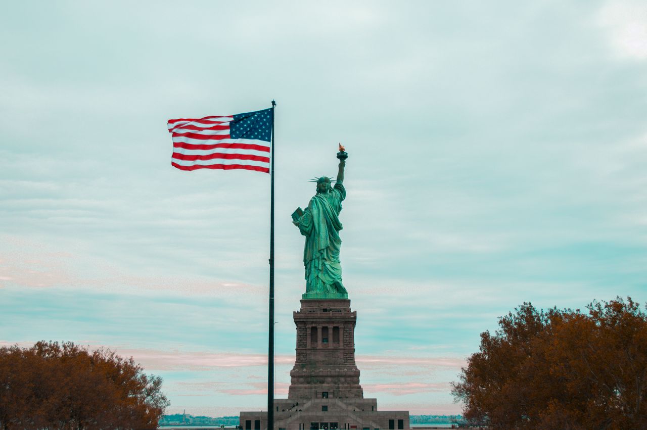 Best Places in America to Visit