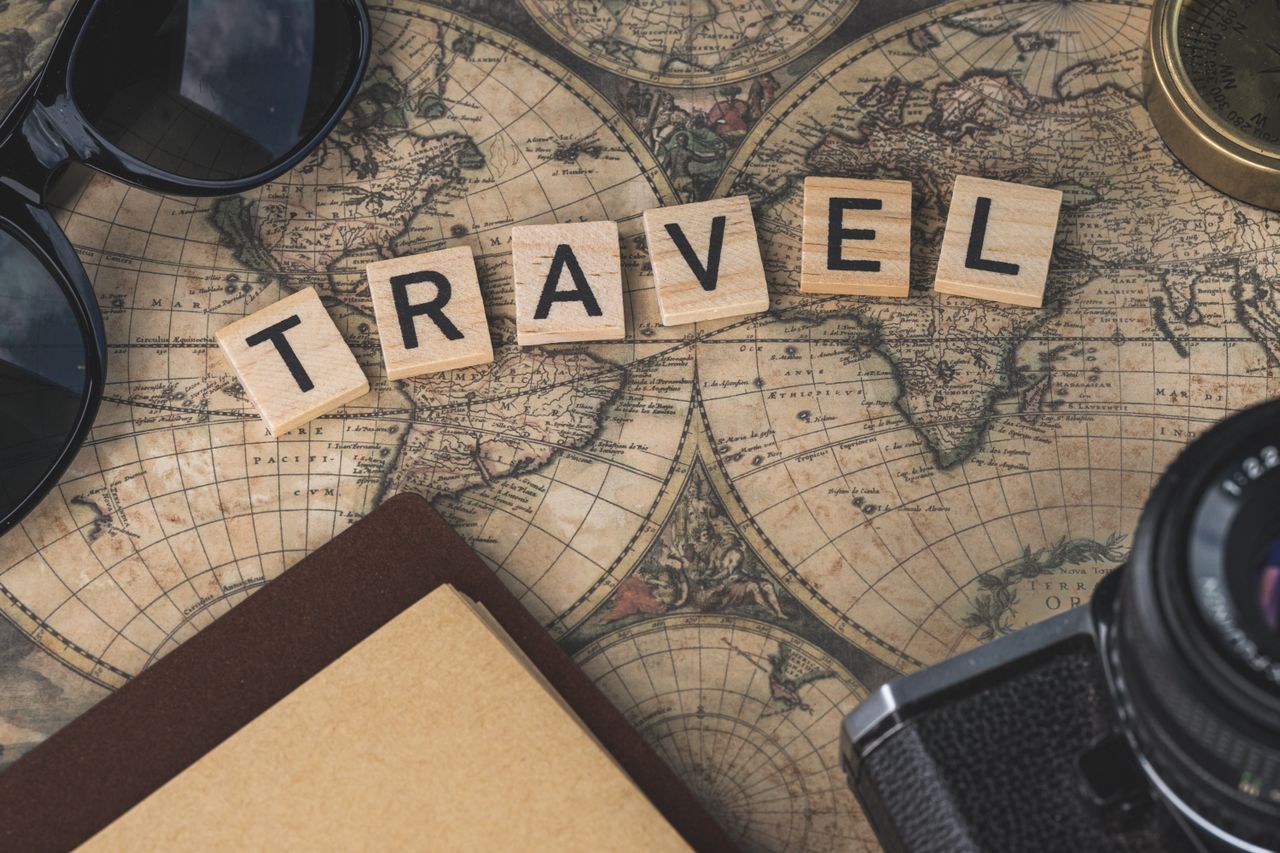 Exploring the Benefits of Traveling