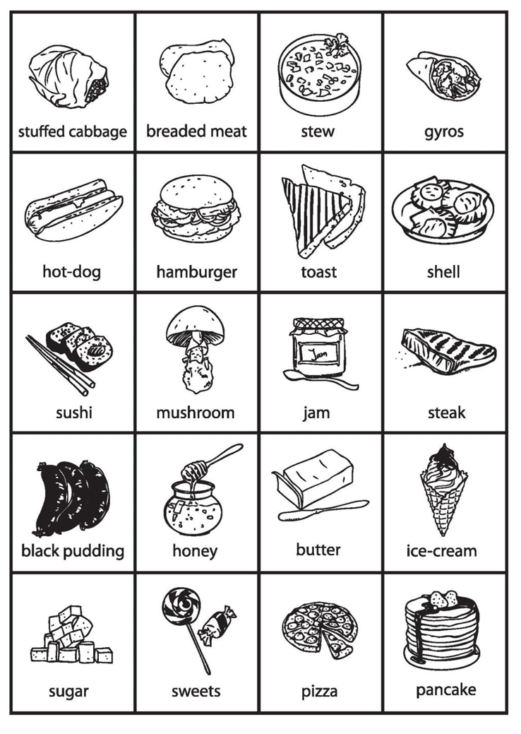 Food 2.