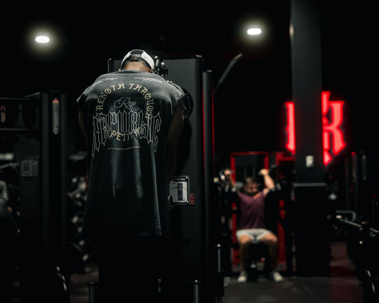 How to be fit and healthy