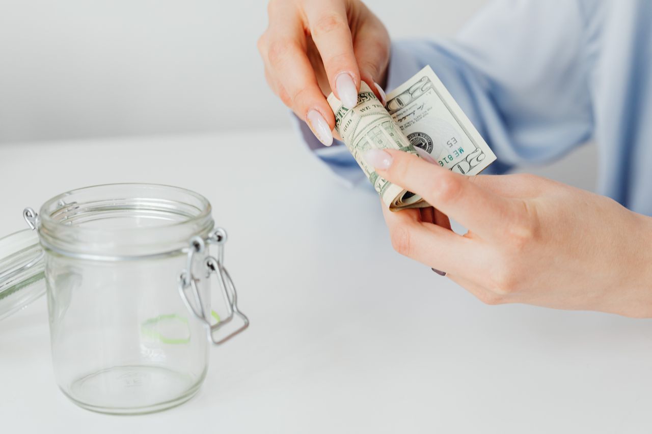 How to Save Money