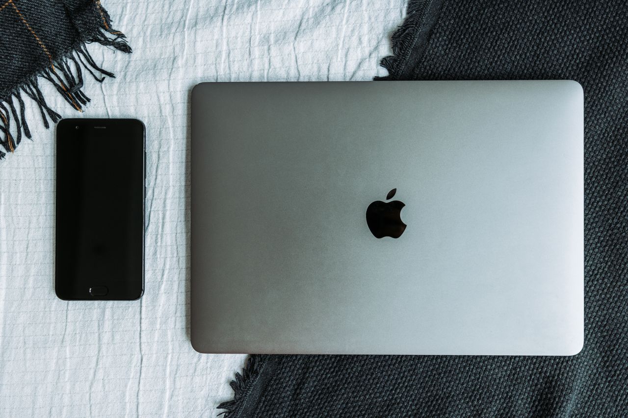 PC vs. Mobile Devices