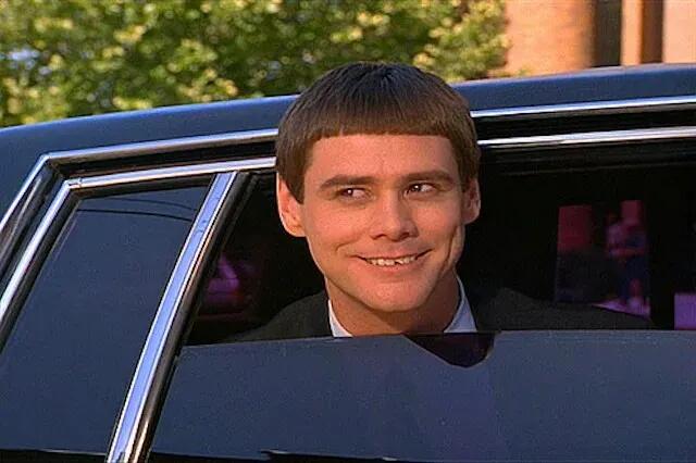 The Story of Jim Carrey