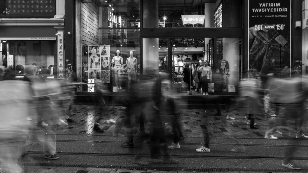 Consumer Society