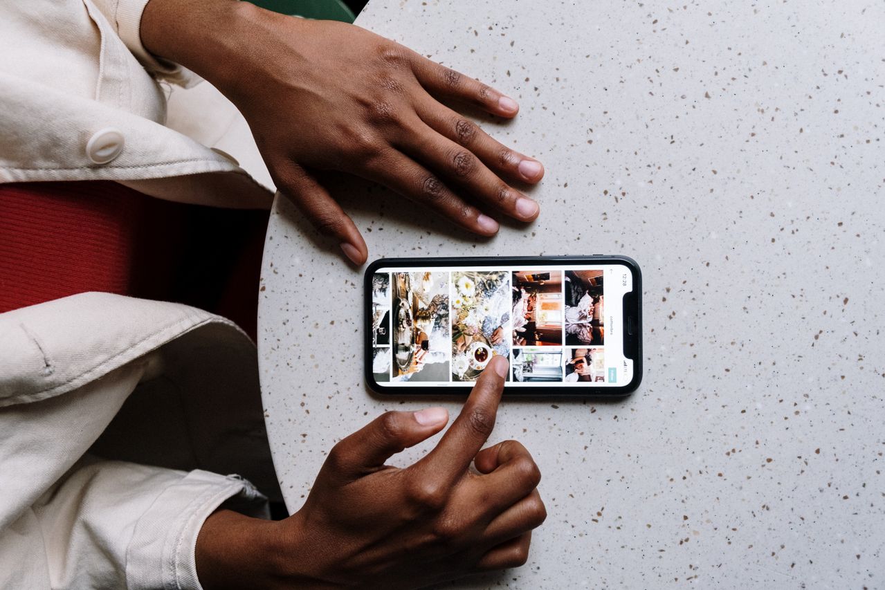 Digital Culture