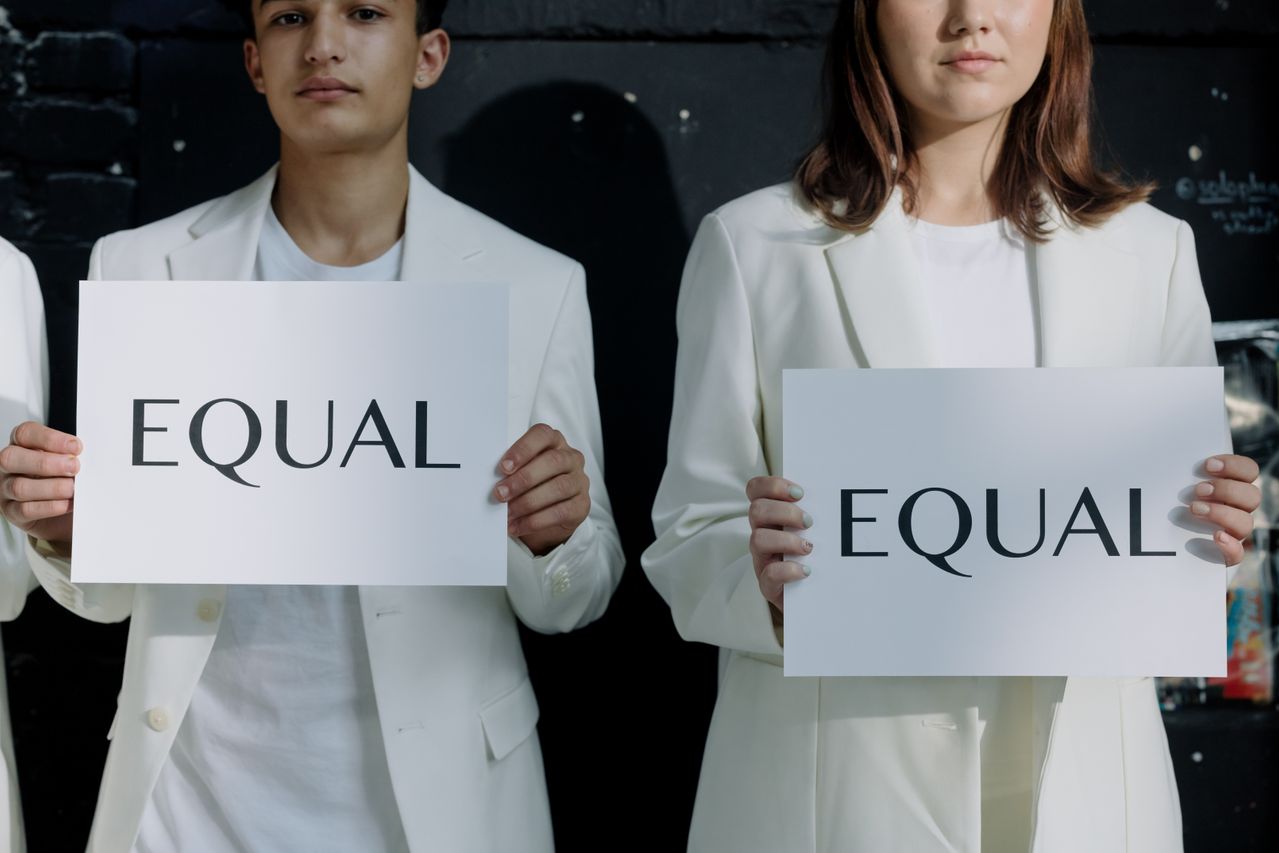 Equal Opportunities in Education and Jobs
