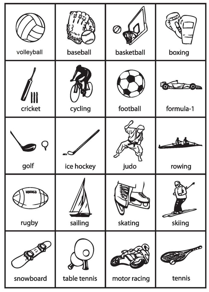Sports