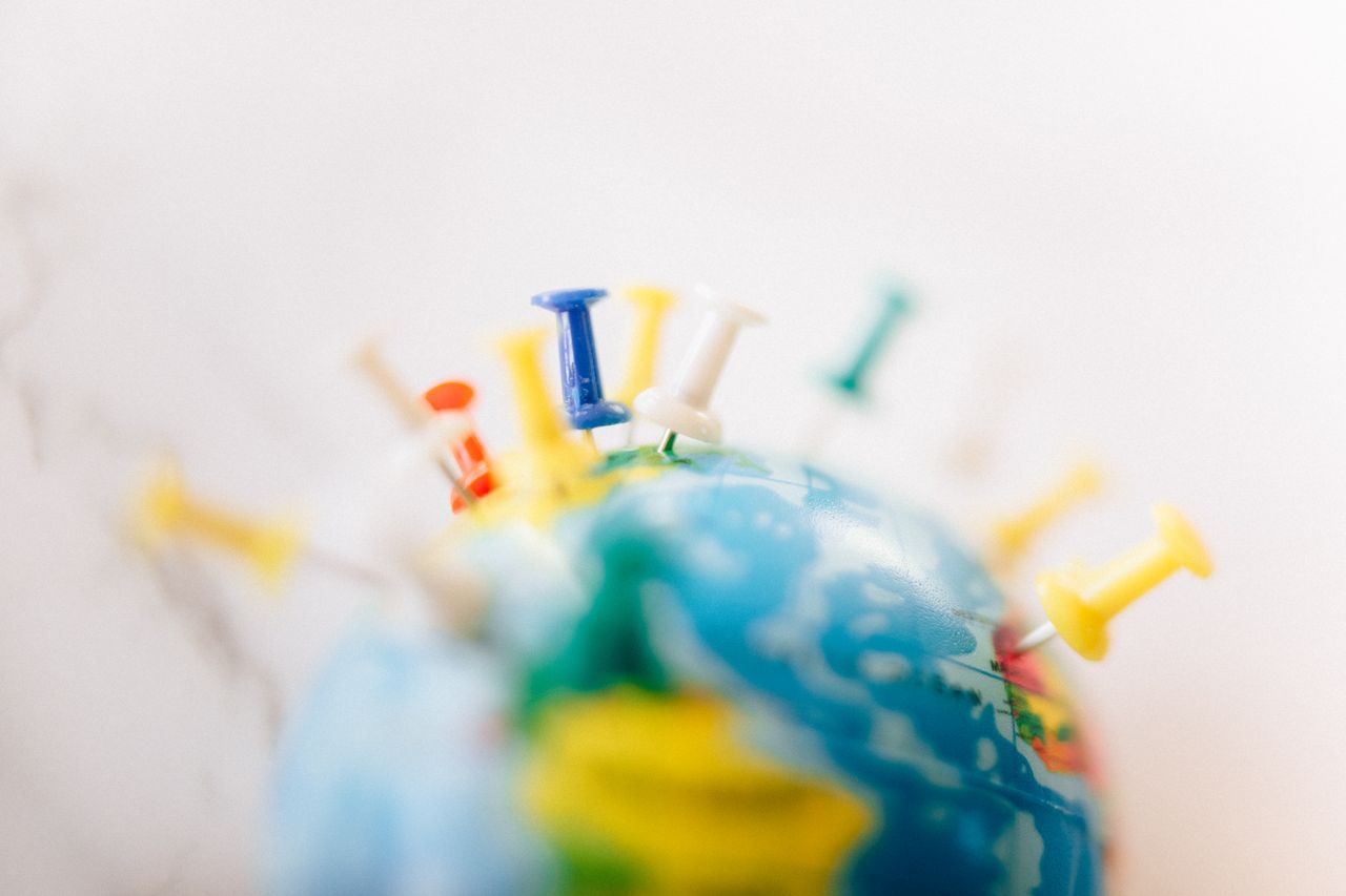 Globalization