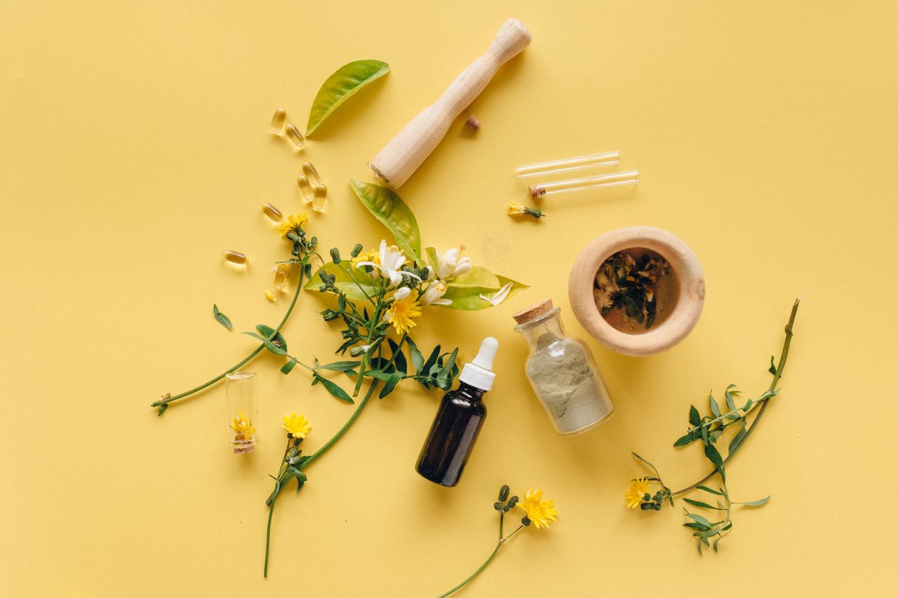 Homemade remedies