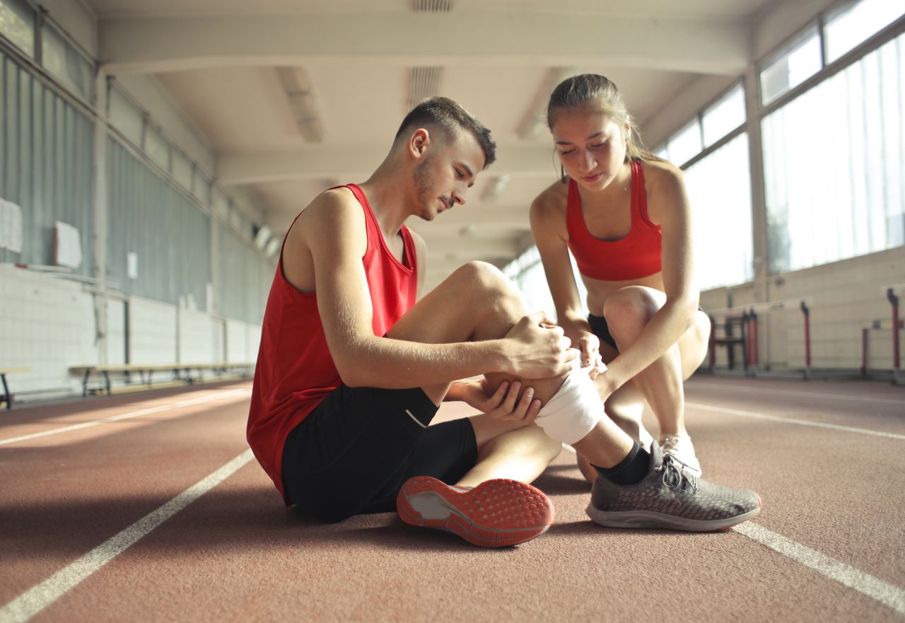 Common illnesses, injuries, accidents