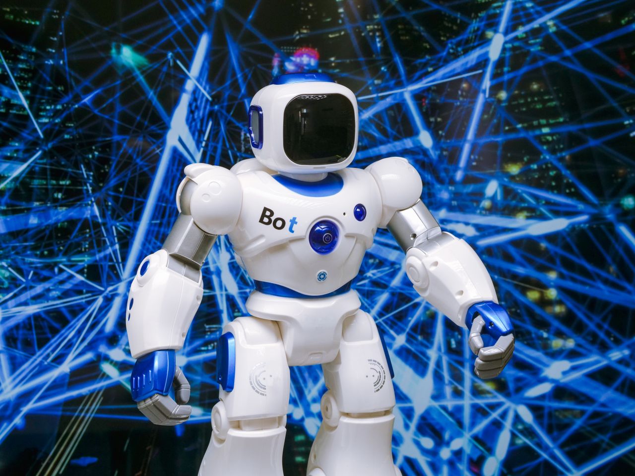 Artificial intelligence