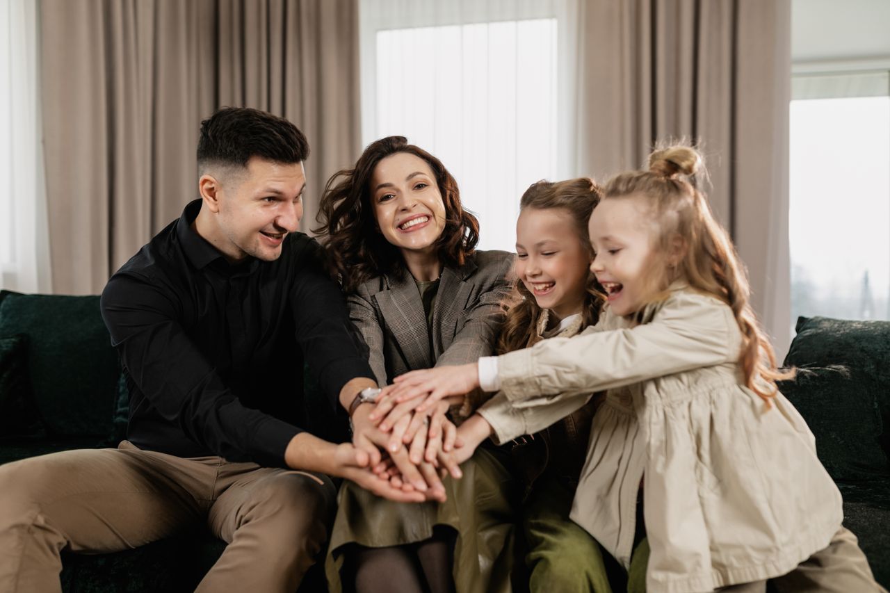 The role of family in the life of the individual and society