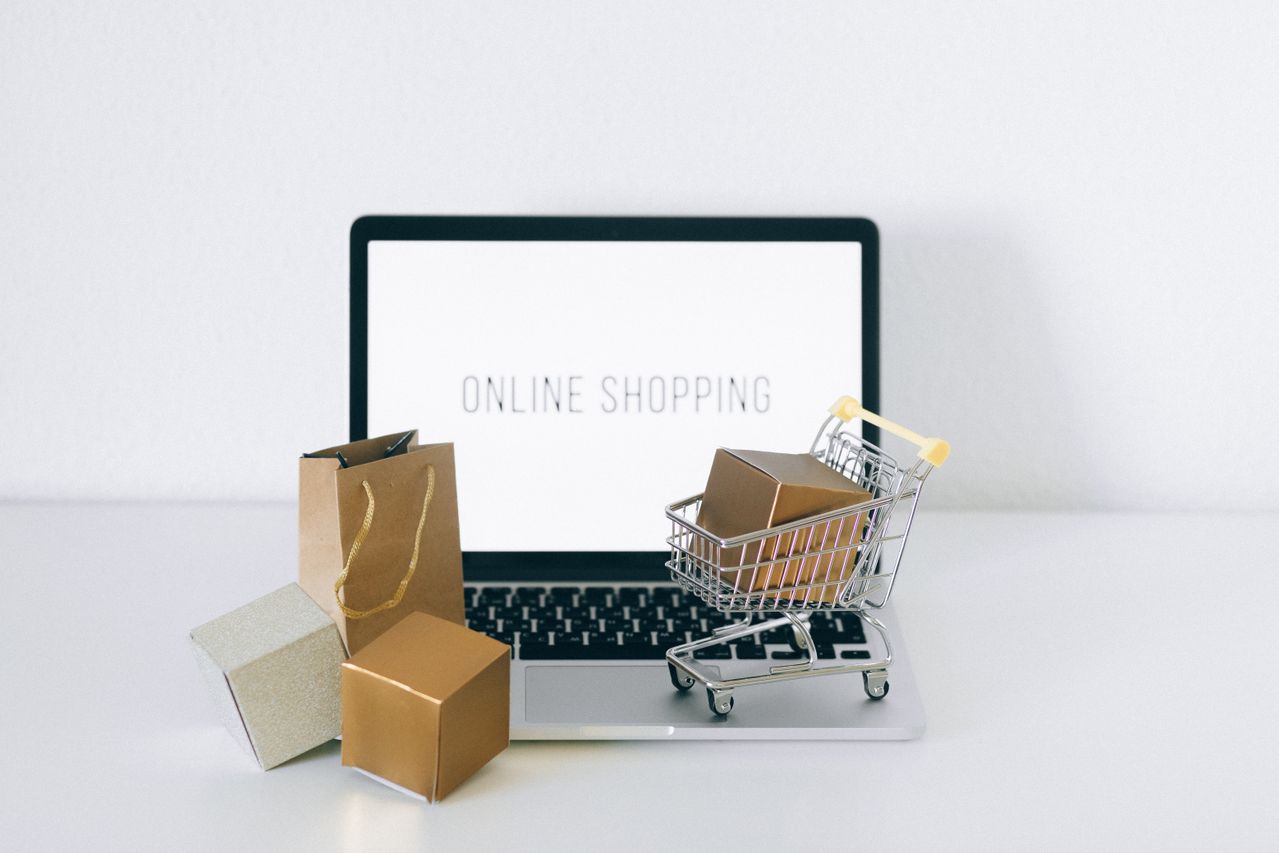 Shopping, services