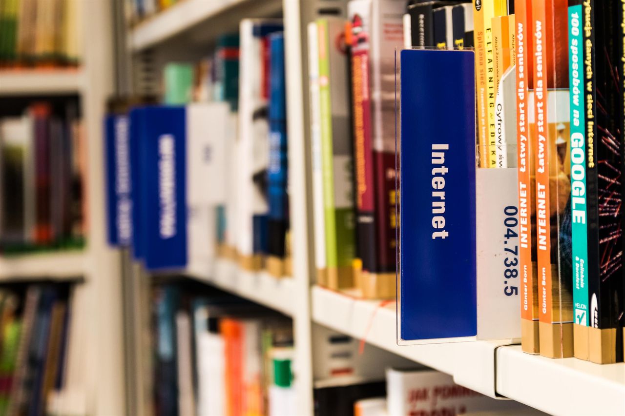 The role and effects of books, media, and the Internet