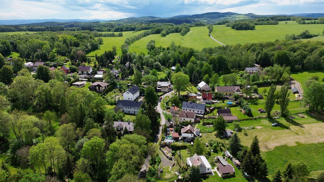 Home, place of residence and surroundings