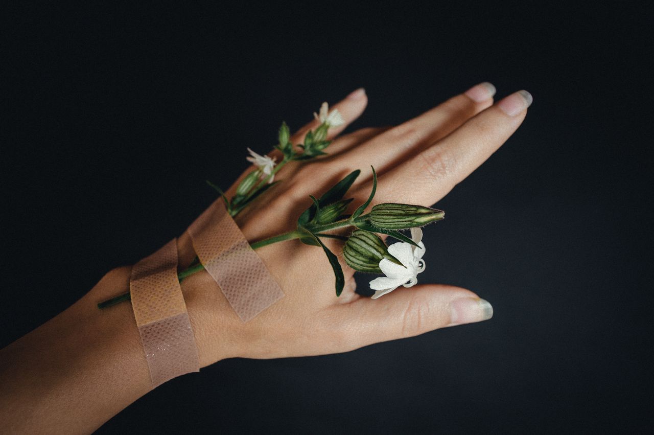 Other methods of healing