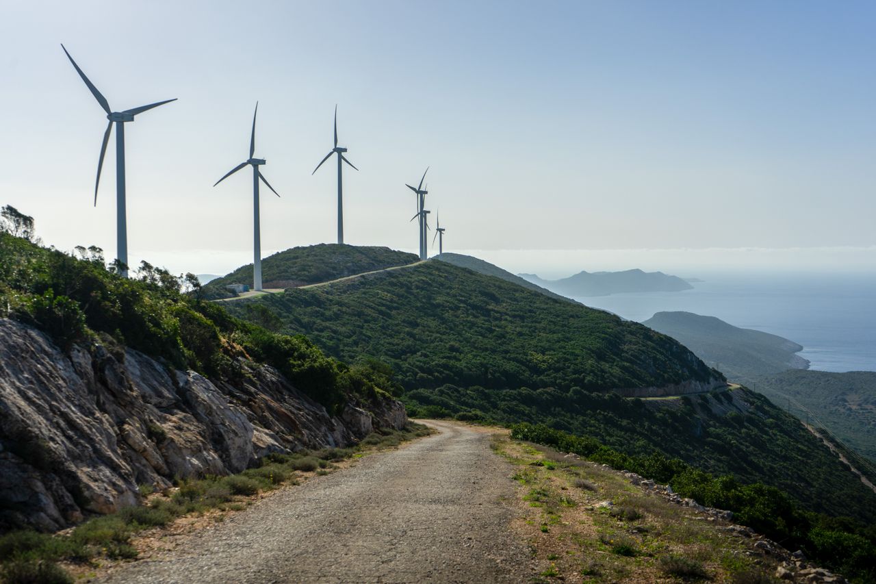 Possibilities and problems of environmental protection