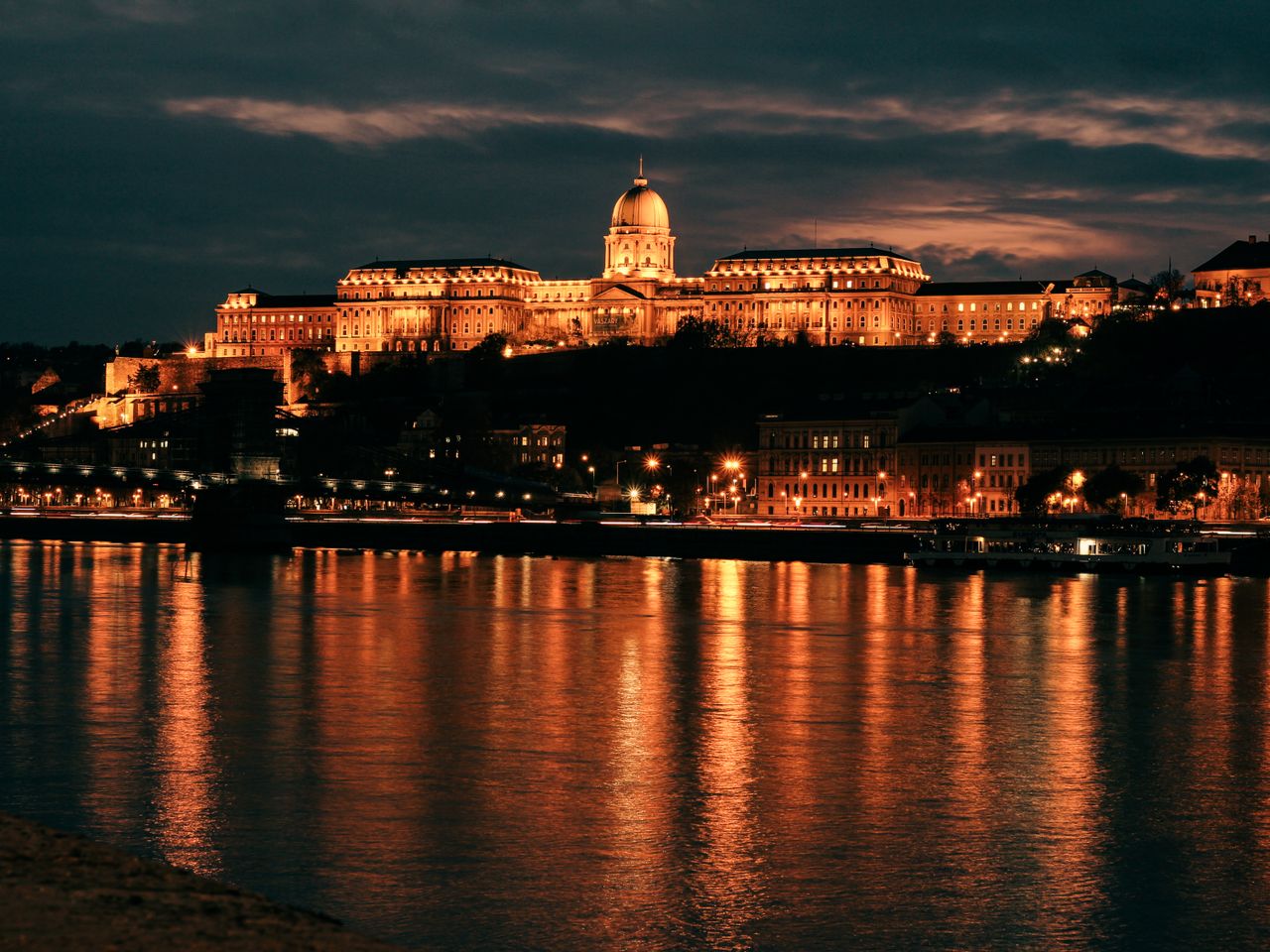 National holidays in Hungary