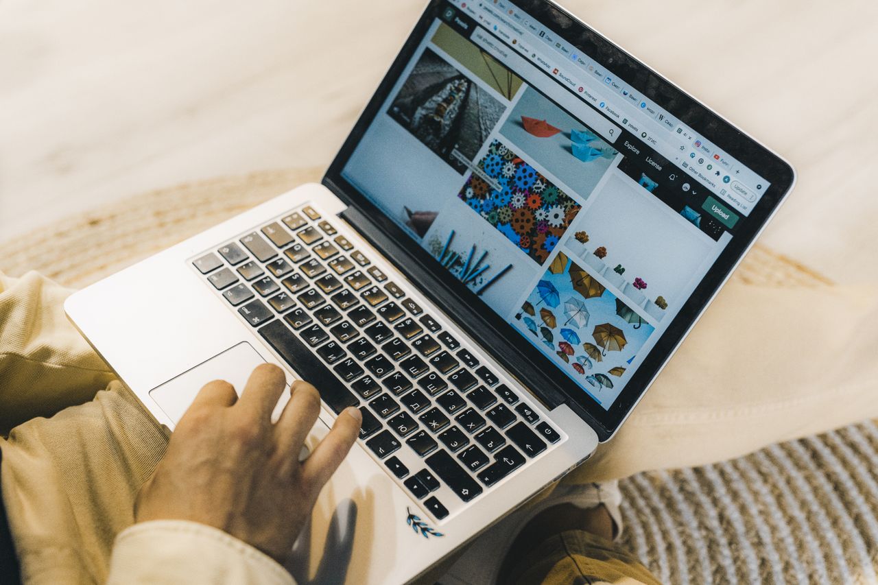 Online services