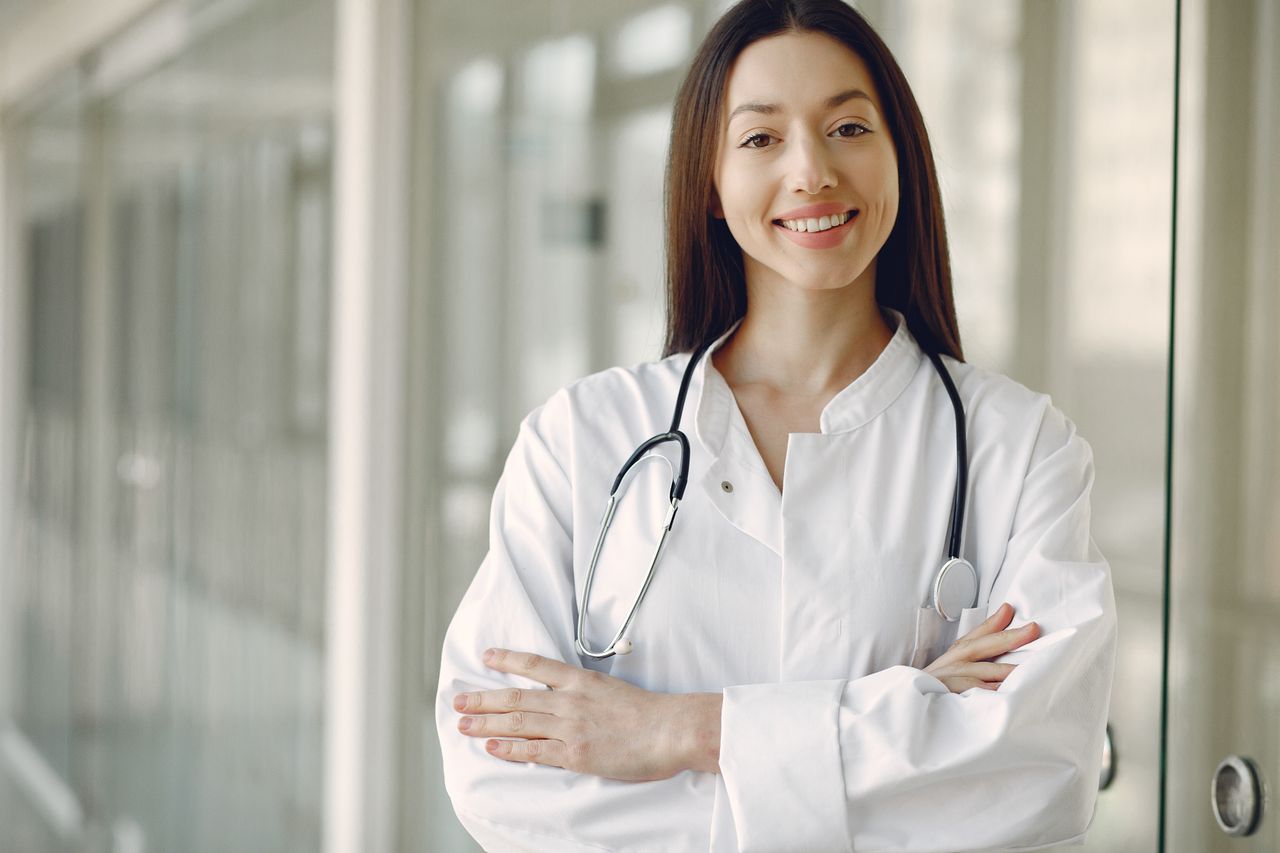 Outpatient department/hospital/specialists