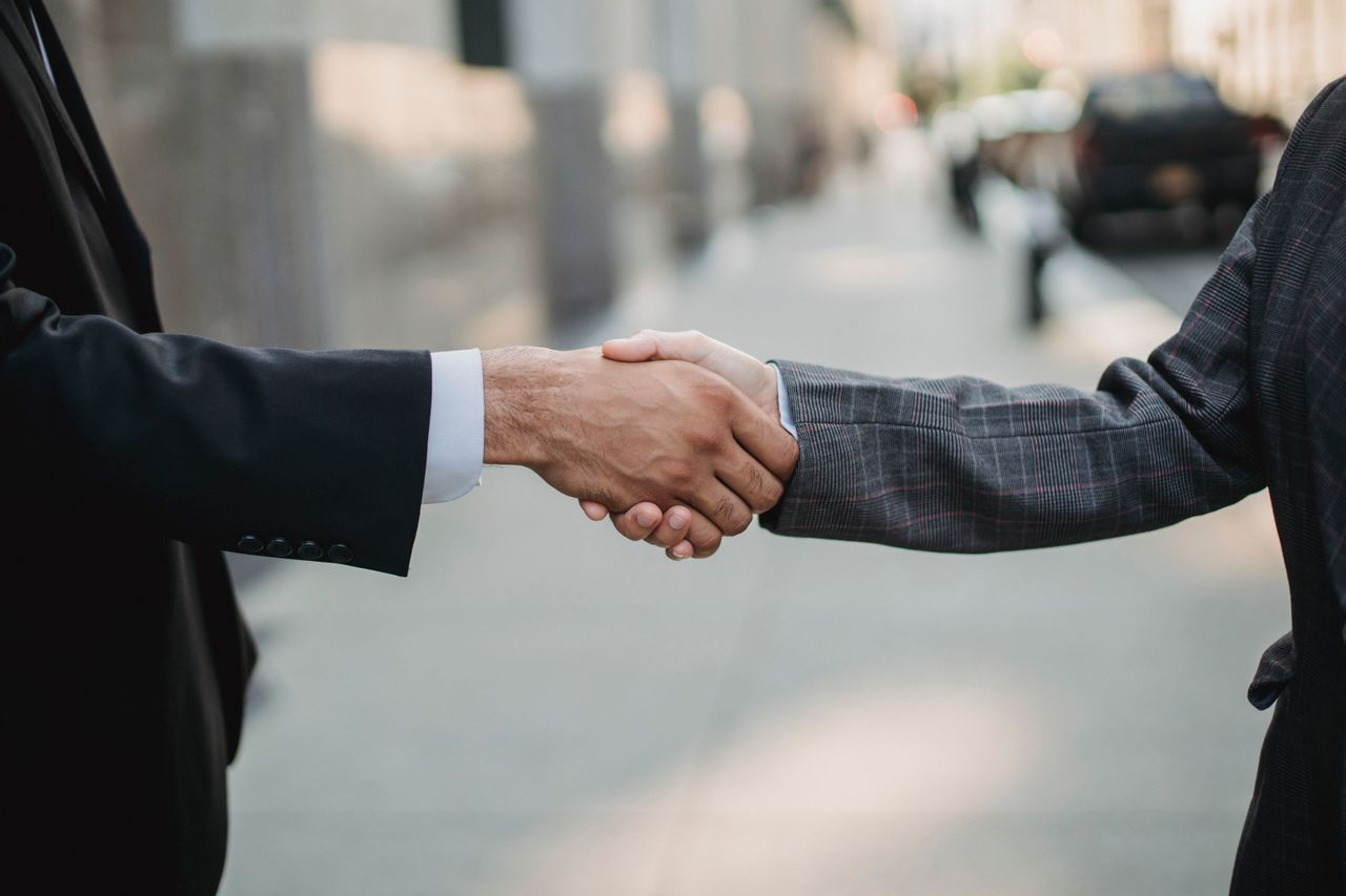 Partnerships