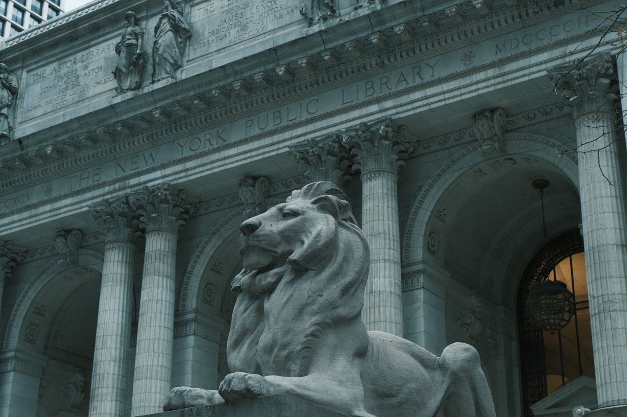 Public Institutions