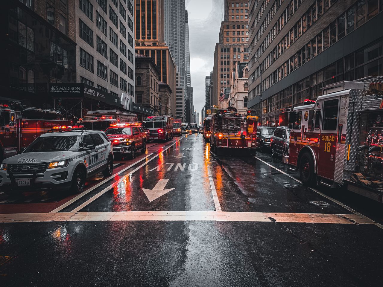 Public safety