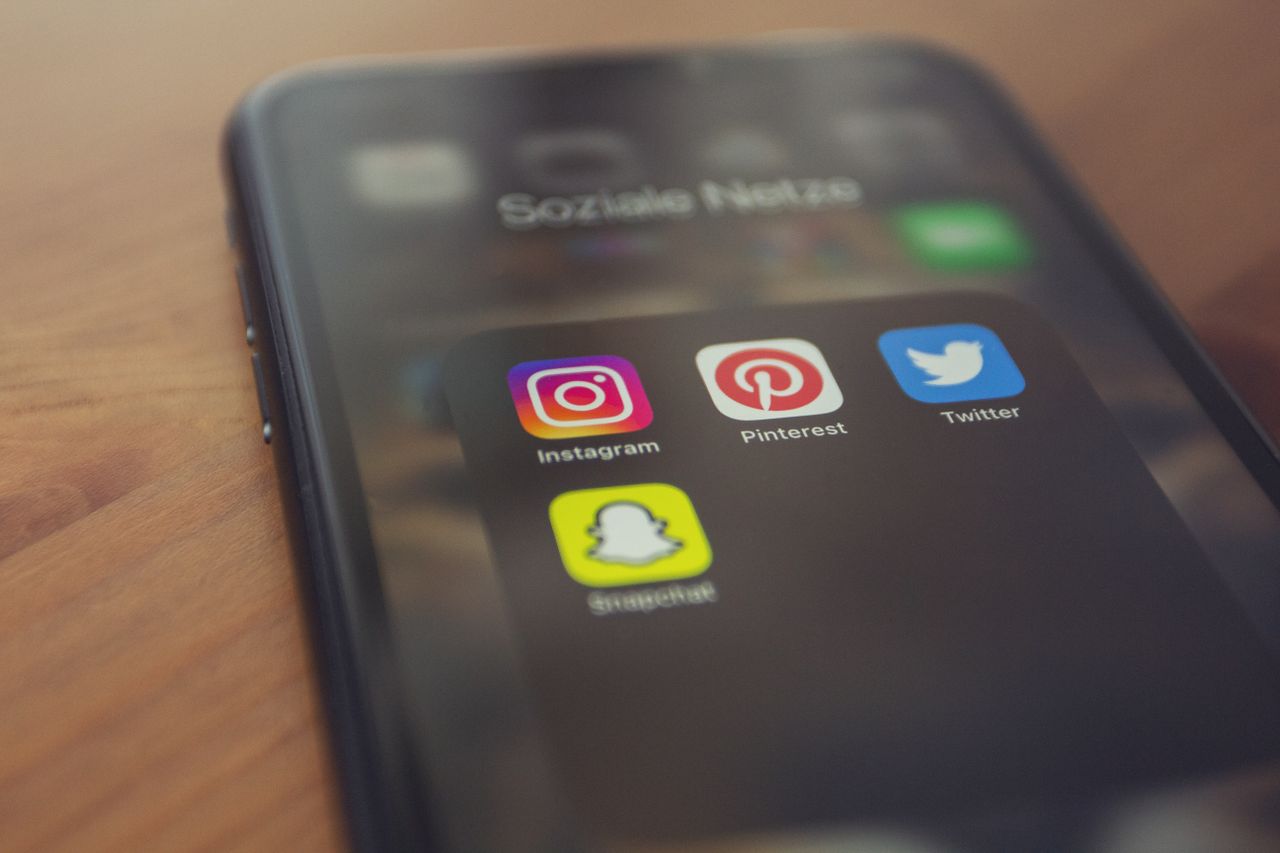 Social Networking Sites