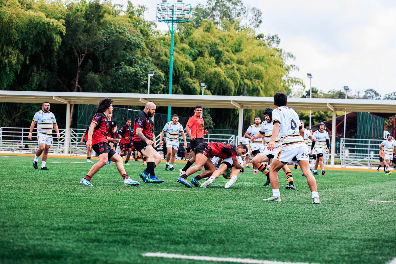 Sport competition