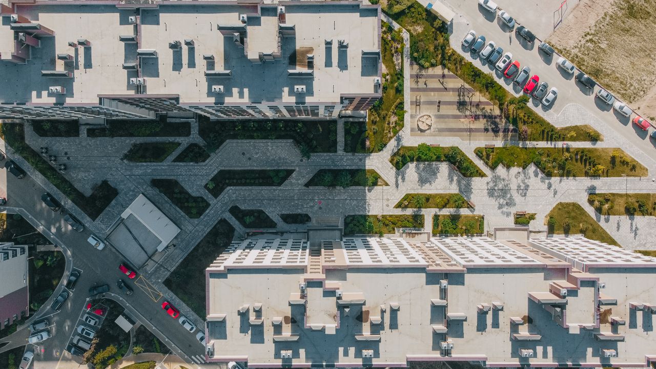 How Urban Design Affects Mental Health