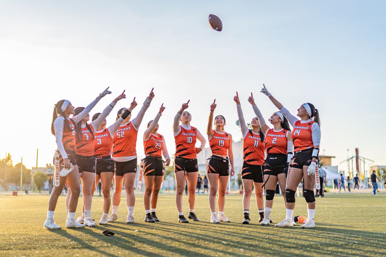 Team sports and rules