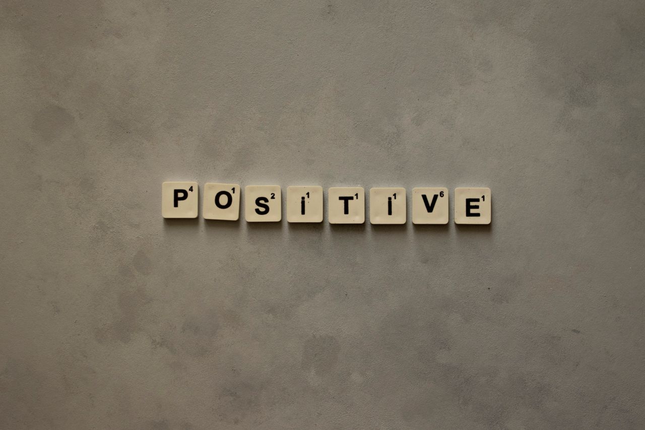 The Power of a Positive Attitude