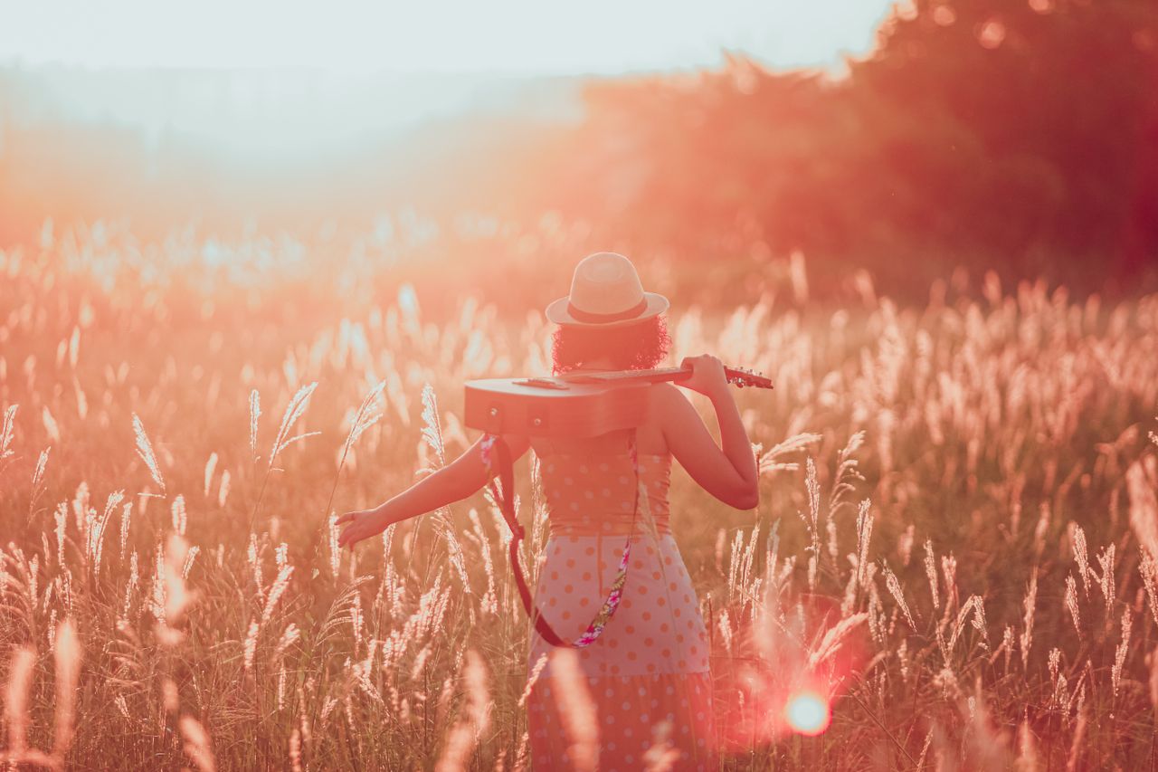 The Power of Music: How Music Affects Our Mood