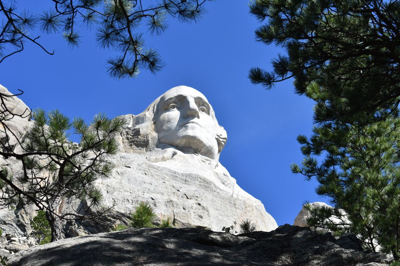 The Remarkable Life of George Washington
