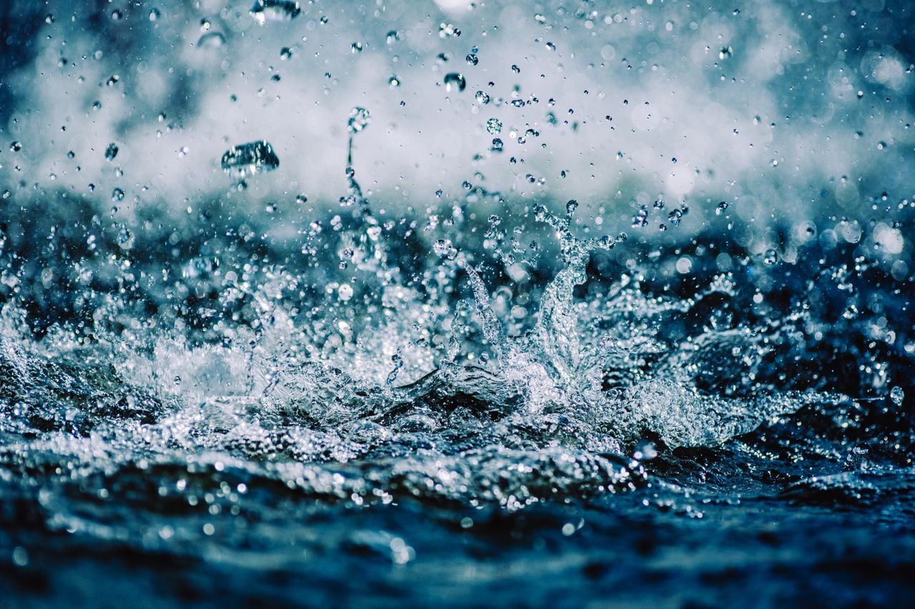 Water Cycle