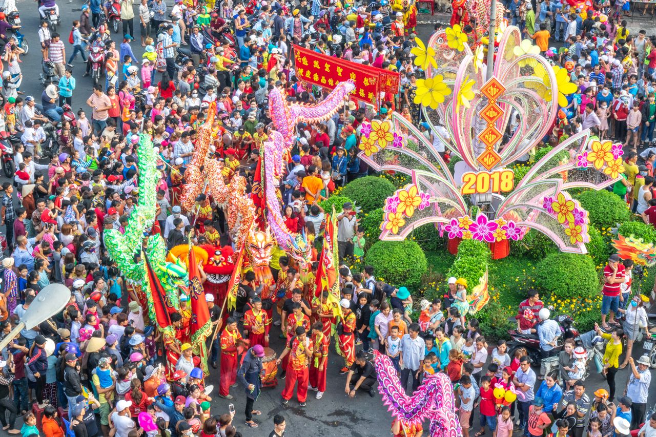 Traditions and celebrations