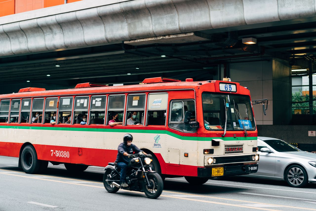 Transportation