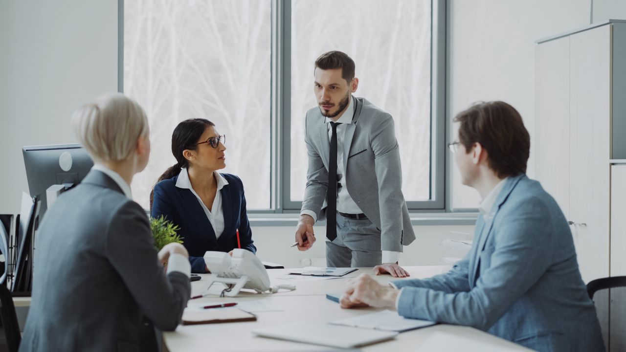 Effective Business Communication
