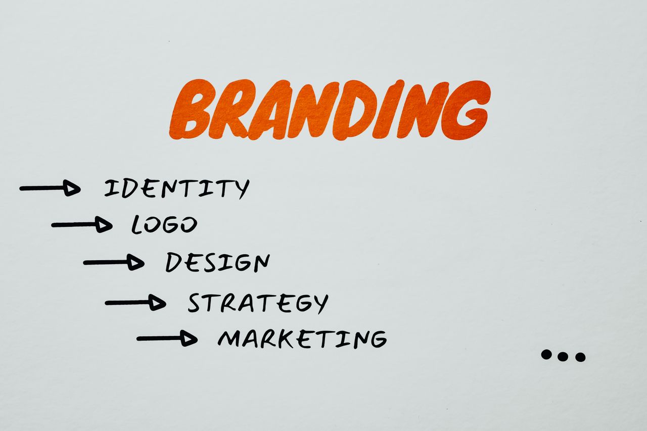 Personal Branding and Professional Development